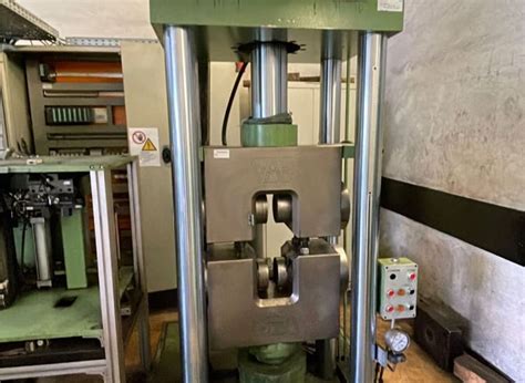 schenck trebel universal testing machine|schenck hard bearing machine.